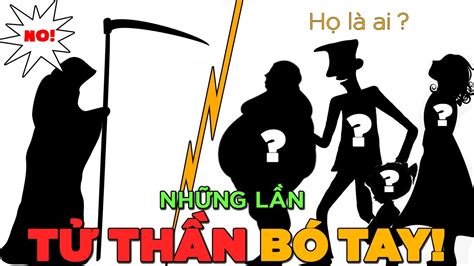 Những pha thoát chết THẦN KỲ như CARTOON! [Dưa Leo DBTT].